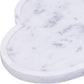 Rimini - Marble Clover Shaped Tray