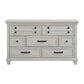 Mccoy - 7 Drawer Dresser