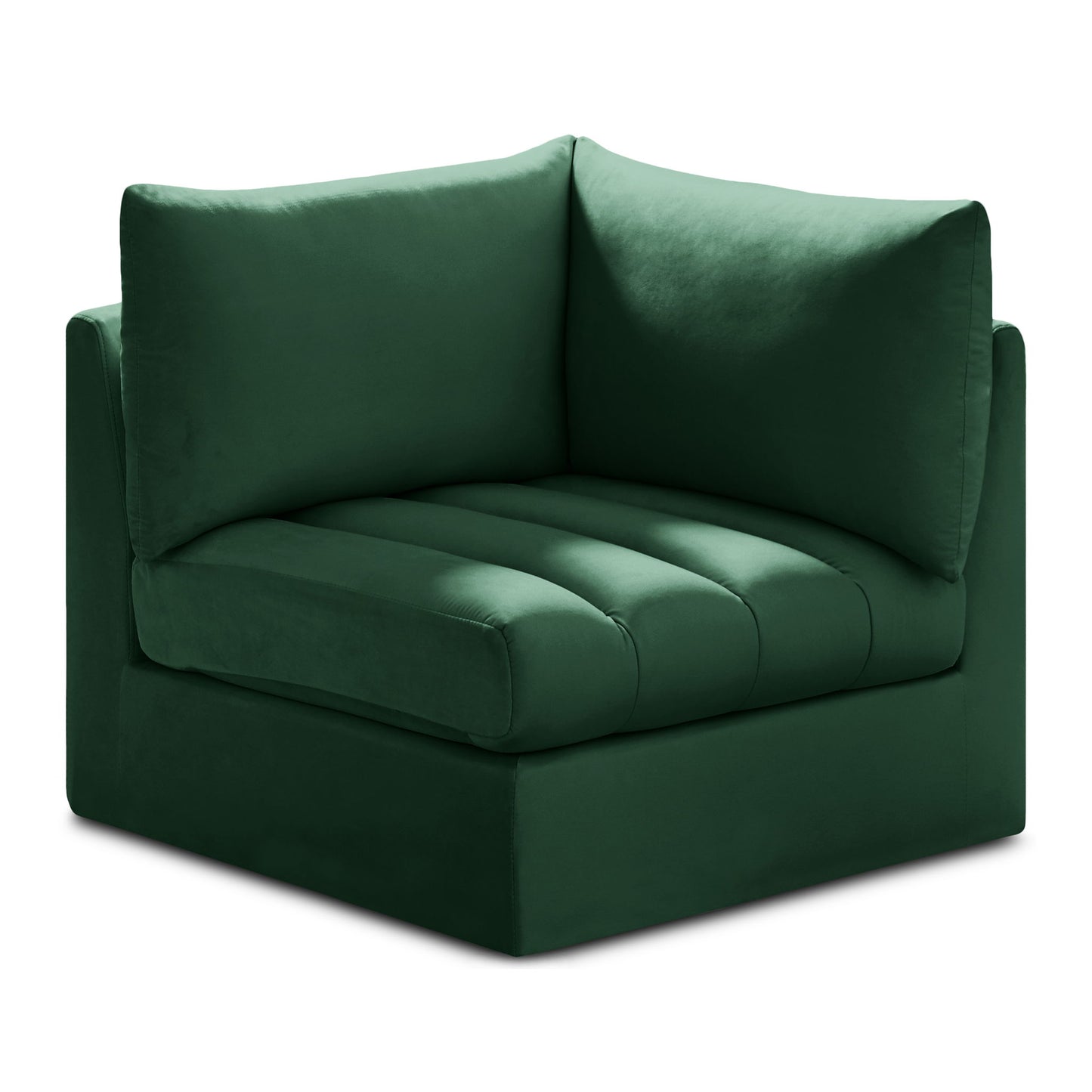 Jacob - Corner Chair