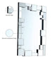 Jade - Mirror - Pearl Silver