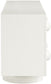 Bubble - Rubberwood with Oak Veneer Sideboard / Buffet