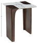 Enna - Table