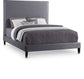 Harlie - Bed