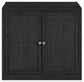 Vero - Solid Wood And Oak Venee Sideboard/Buffet