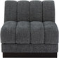 Quinn - Armless Chair