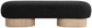 Robertson - Bench With Natural Base