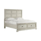 Romilly - Storage Bedroom Set