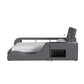 Valari - PU Transformer Bed With Electronic Features