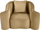 Destin - Chair - Camel