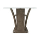 Dapper - Rectangular Counter Table