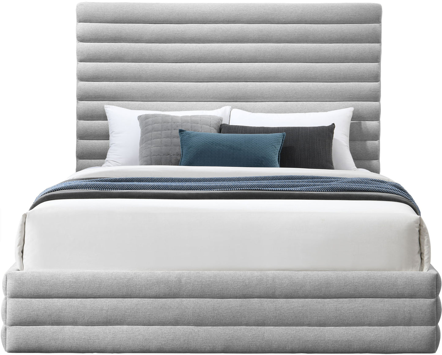 Maxwell - Bed
