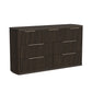 Sylvie - Bedroom Set With Upholstered Bed