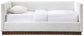 Teva - Upholstered Twin Daybed