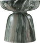 Avellino - Concrete End Table