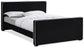 Dillard - Bed