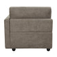 Rylie - Modular Chair With Pillows