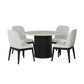 Sylvie - Standard Height Dining Set