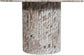 Genoa - Marble Dining Table