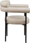 Blake - Faux Leather Dining Chair (Set of 2)