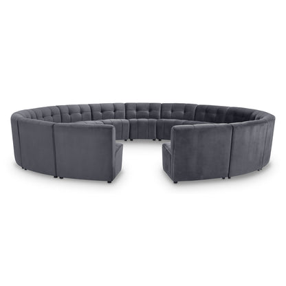 Limitless - 15 Pc. Modular Sectional