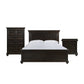 Slater - Platform Storage Bedroom Set