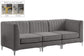 Alina - 3 Piece Modular Sectional