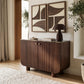 Cressa - Mango Wood Sideboard / Buffet