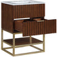 Monad - Bathroom Vanity