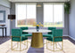 Sorrento - Dining Table - White