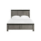 Wade - Bed