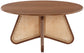Butterfly - Wood Table