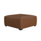 Blake - Modular Ottoman - Pebble Tan