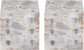 Dice - Marble Decorative