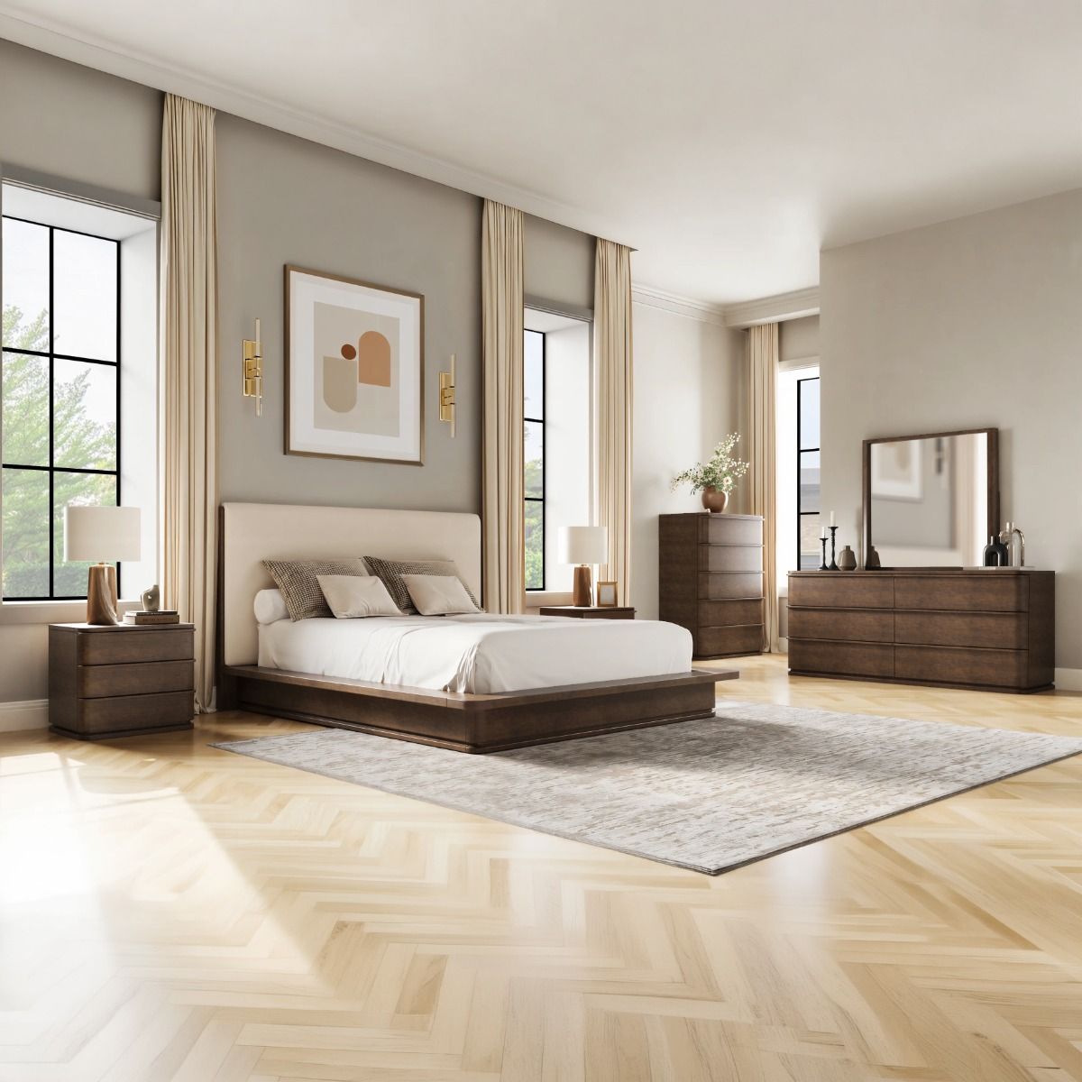 Bedroom > Beds
