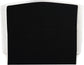 Sandro - Upholstered Bed