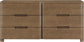 Caswell - Dresser