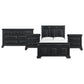 Bridgestone - Panel Bedroom Set