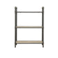 Itzel - Bookshelf For Office