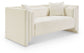 Everett - Loveseat