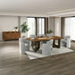 Kyree - Server - Walnut
