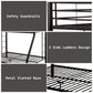 Limbra - Bunk Bed