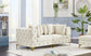 Tremblay - Modular Sofa - 2 Seats