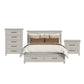 Canterbury - Storage Bedroom Set