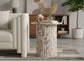 Genoa - Marble Table