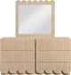 Scallop - Mirror