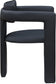 Brenda - Faux Leather Dining Chair (Set of 2)