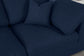 Serene - 5 Piece Modular Sectional
