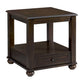 Wagner - Occasional Table Set