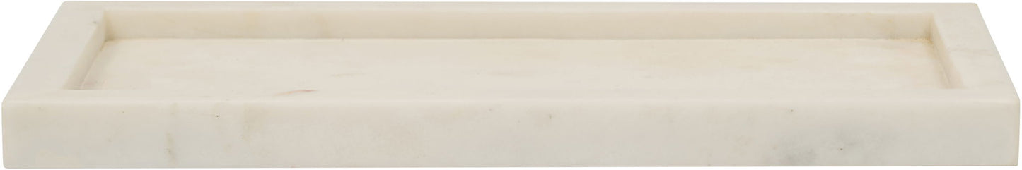 Nolan - Genuine Marble Tray