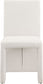 Benson - linen Dining Chair (Set of 2)